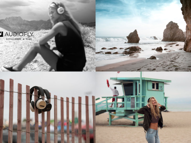 #AUDIOFLY, Branding, Marketing, Photography, Films