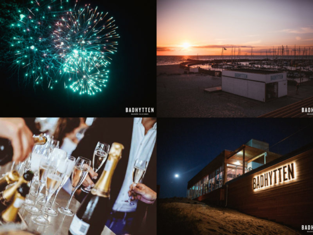 #BADHYTTEN, Branding, Photography, PR, Events
