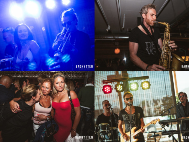 #BADHYTTEN, Branding, Photography, PR, Entertainment, Activities, Events
