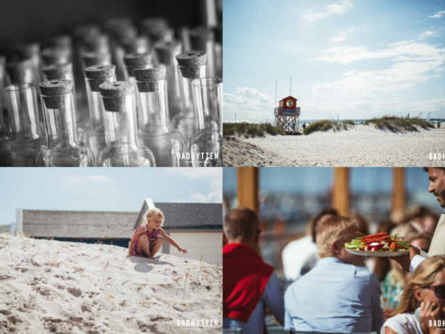 #BADHYTTEN, Branding, Photography, PR, Events