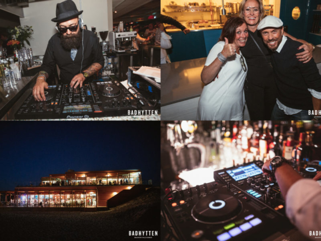 #BADHYTTEN, Brand Experience, Branding, Marketing, Entertainment, Events