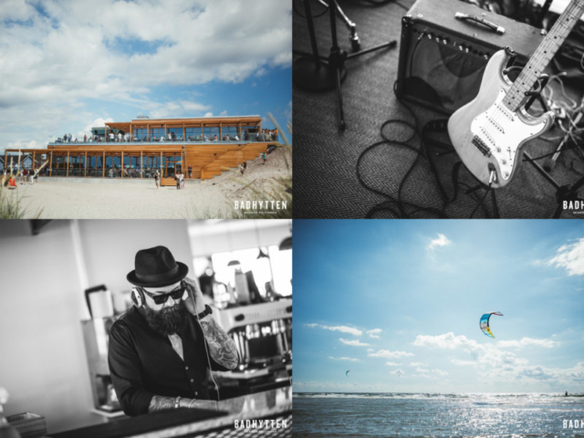 #BADHYTTEN, Branding, Photography, PR, Entertainment, Activities, Events
