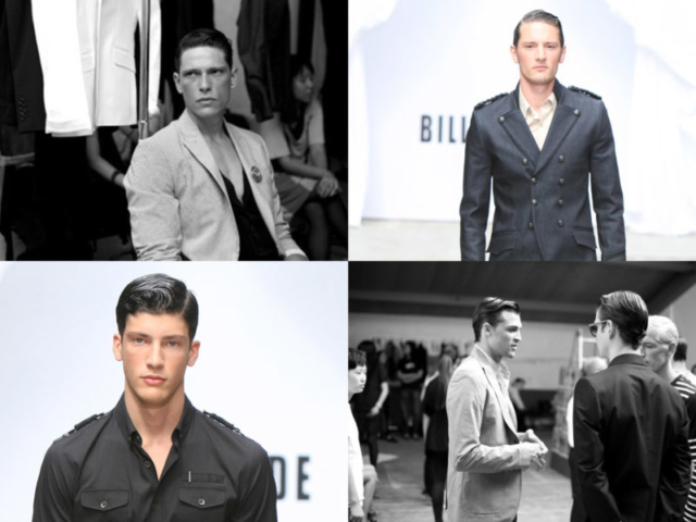#BILLTORNADE, Branding, Marketing, Management, Activities, Shows, Events