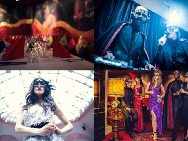 #HOTELHELSING, Brand Experience, Branding, Activities, Entertainment, Events