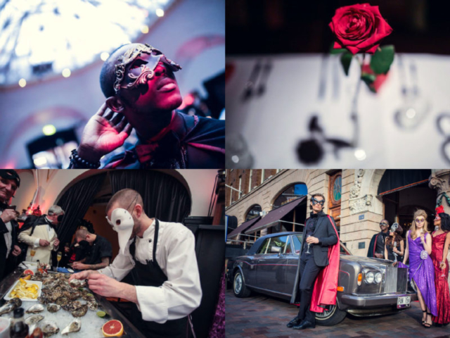 #HOTELHELSING, Brand Experience, Branding, Activities, Entertainment, Events