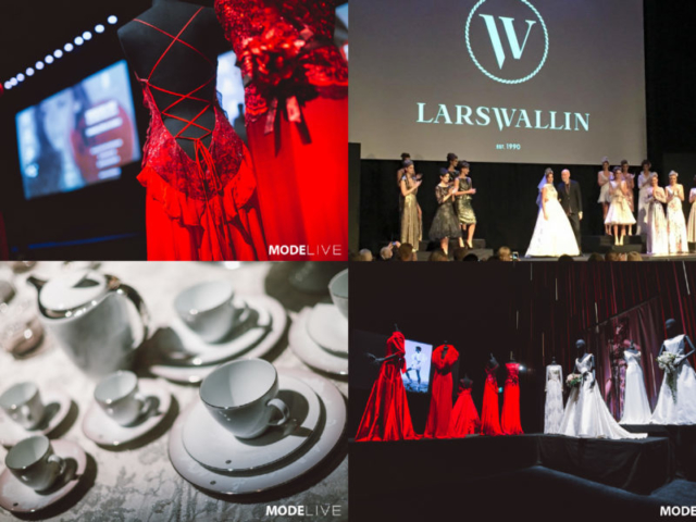 #LARSWALLIN, Branding, Activities, Shows, Display, Expo, Events
