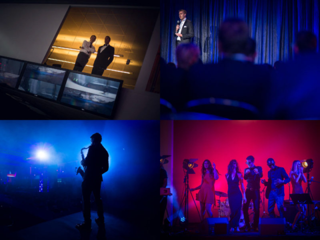 #NISSANEUROPE, Brand Experience, Entertainment, Conferences, Events