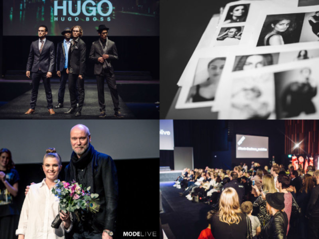 #MODELIVE, Brand Experience, Shows, Events, Activities, Photography, Films