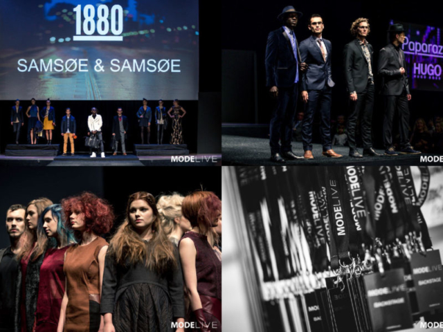 #CLARIONMALMÖLIVE, Brand Experience, Shows, Events, Activities, Photography, Films