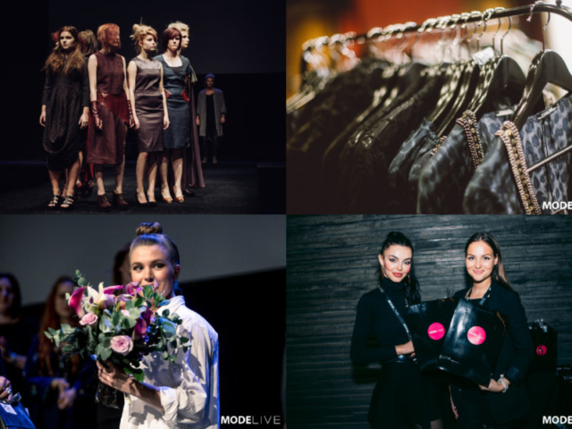 #MODELIVE, Brand Experience, Shows, Events, Activities, Photography, Films