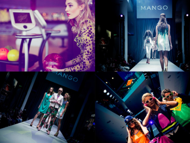 #NEWSEC, Brand Experience, Marketing, Management, Activities, Guerrilla Marketing, Shows, Events