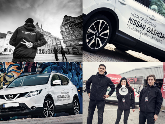 #MOBILITYMOTORS, Brand Experience, Expo, Displays, Roadshows, Guerrilla Marketing, Events