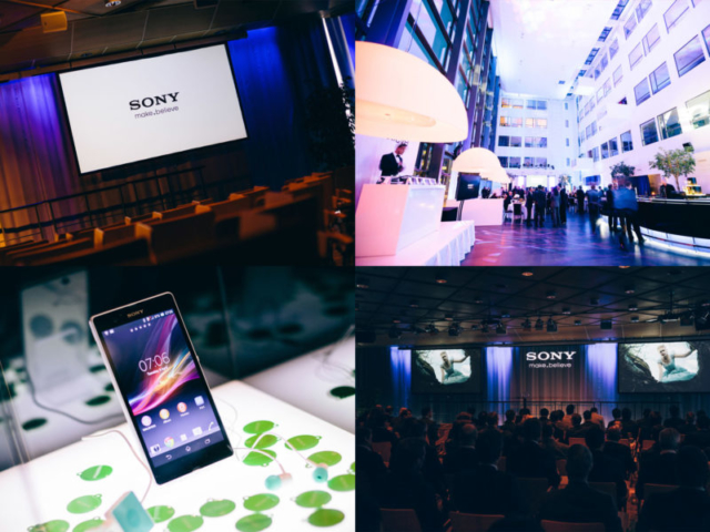 #SONYJAPAN, Brand Experience, Photography, Conferences, Events