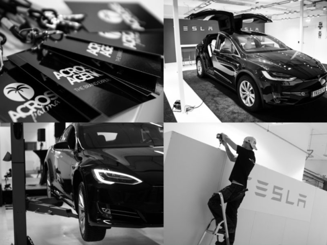 #TESLAMOTORS, Branding, Marketing, Photography, Films, Events