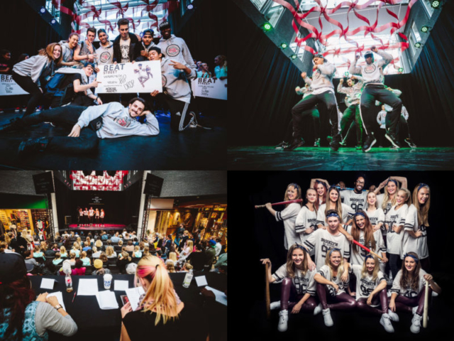 #TRIANGELN, Brand Experience, Branding, Marketing, Activities, Events