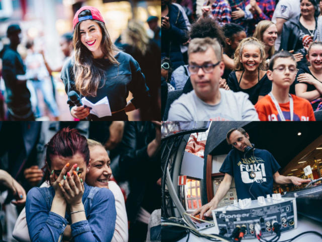 #BEATSTREET, Branding, Photography, Events