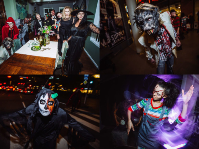 #MALMÖSTAD, Brand Experience, Activities, Guerrilla Marketing, Events
