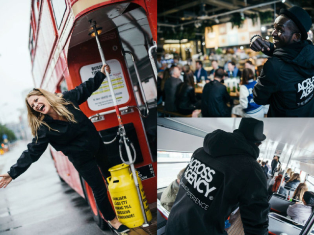 #MALMÖSTAD, Brand Experience, Activities, Guerrilla Marketing, Events