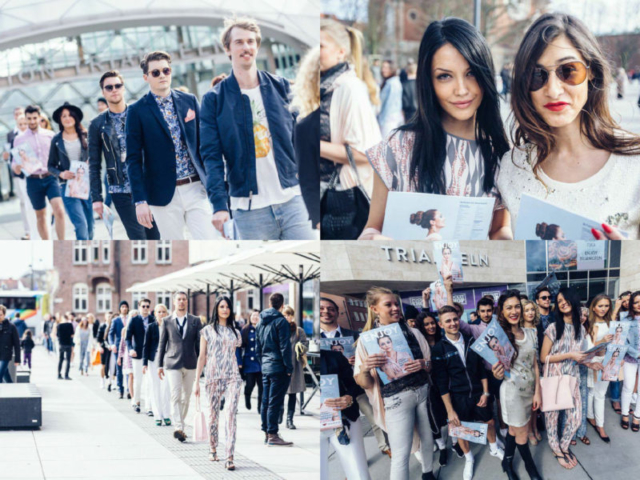 #TRIANGELN, Brand Experience, Branding, Activities, Events