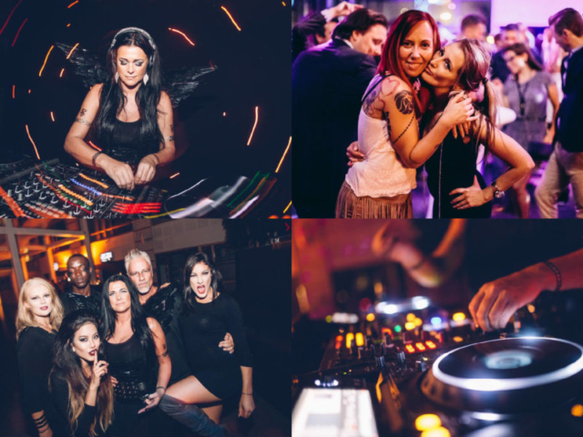 #VIPROOM, Brand Experience, Branding, Entertainment, Activities, Shows, Events