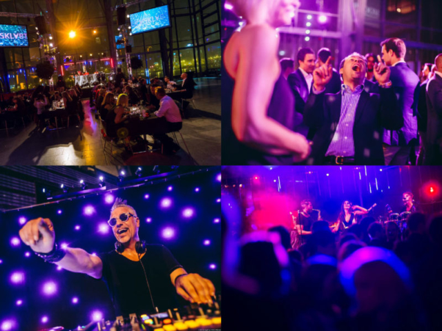 #VIPROOM, Brand Experience, Branding, Entertainment, Activities, Shows, Events