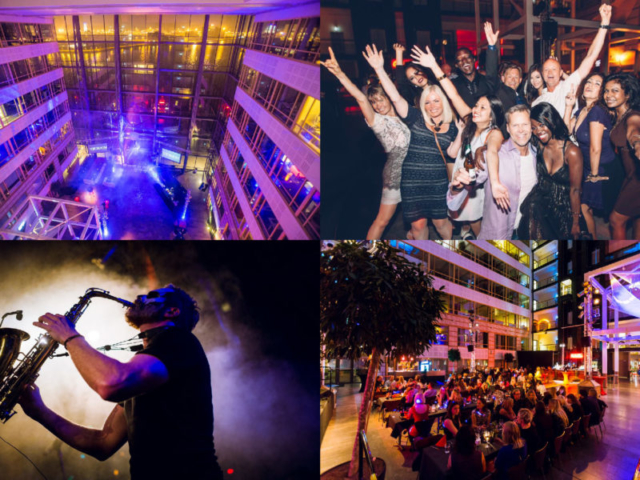 #VIPROOM, Brand Experience, Branding, Photography, Events