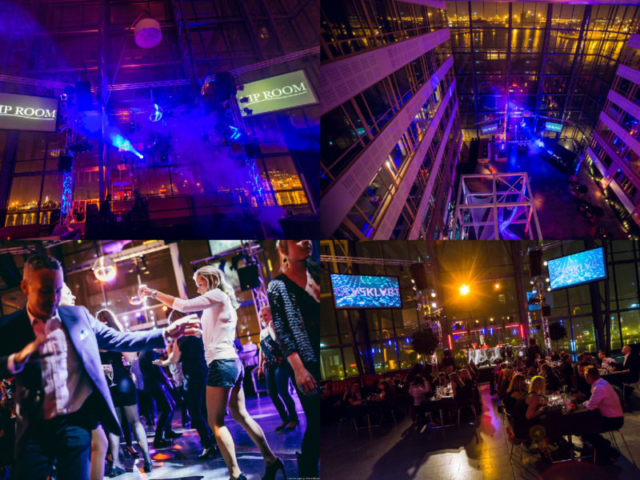 #VIPROOM, Brand Experience, Branding, Entertainment, Activities, Shows, Events