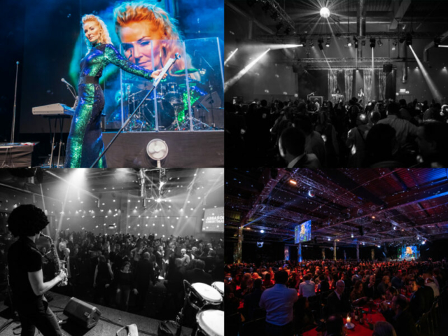 #TETRA PAK, Concept, Event, Branding, Entertainment. Show, Film, Photography