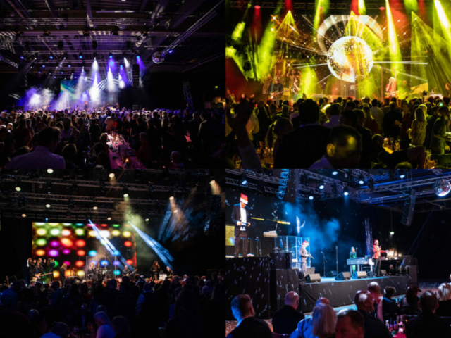 #TETRA PAK, Concept, Event, Branding, Entertainment. Show, Film, Photography