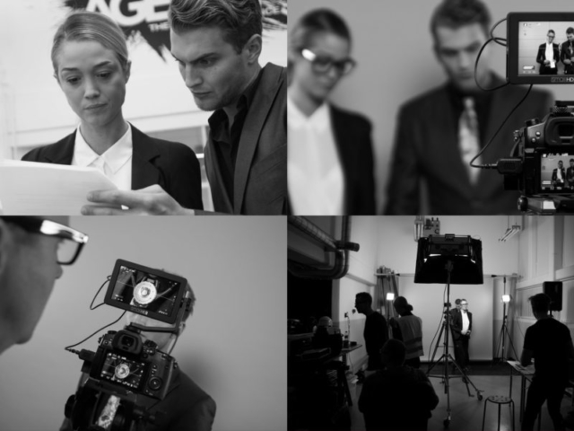 #SENNHEISER, Branding, Films