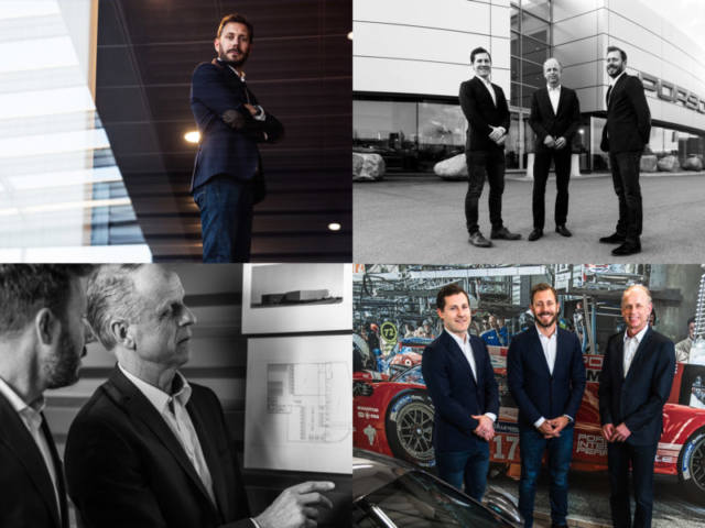#PORSCHE, Branding, Photography, Films, Activities, Events