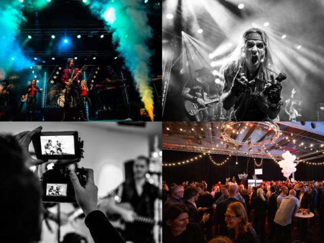 #MALMÖMÄSSAN, Brand Experience, Branding, Marketing, Shows