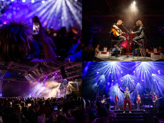 #ROCKTHENIGHT, Brand Experience, Branding, Marketing, Photography, Films, Shows