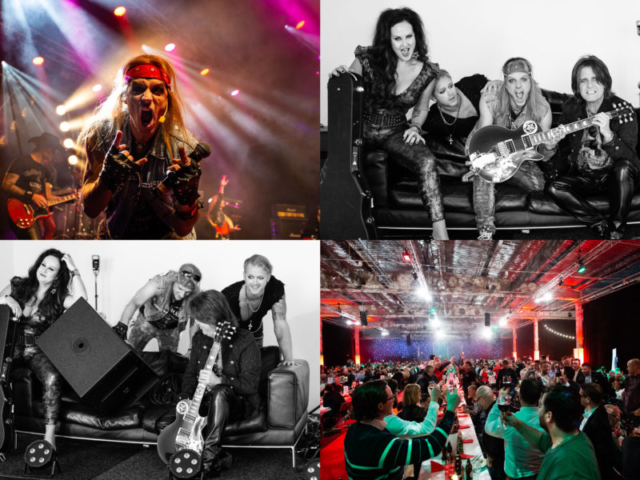 #ROCKTHENIGHT, Brand Experience, Branding, Marketing, Photography, Films, Shows