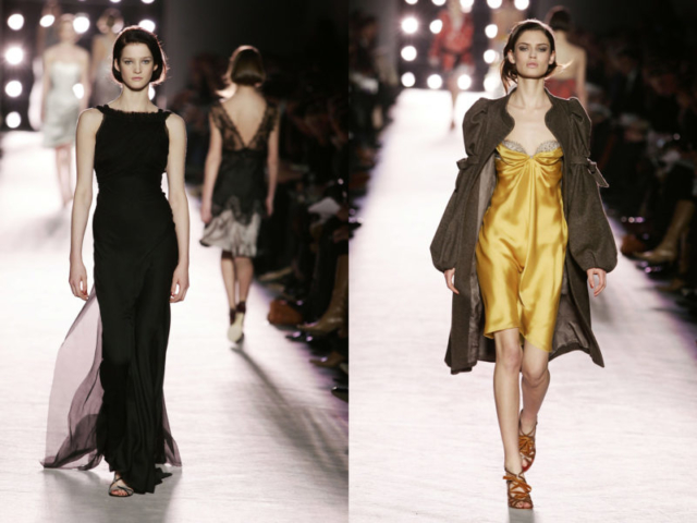 #NINARICCI, Brand Experience, Shows, PR, Casting, Choreography