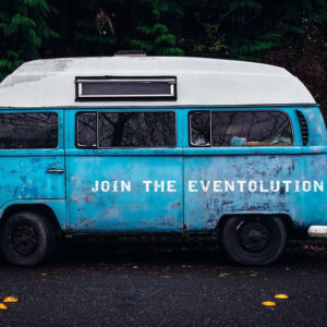 #EVENTOLUTION